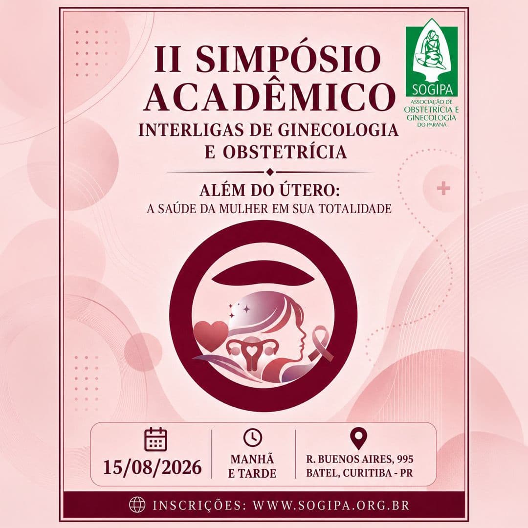 II Simpósio Acadêmico