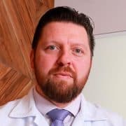 Dr. Cleverton Cesar Spautz