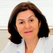 Dra. Silvia Helena Dos Santos Gajardoni Farges