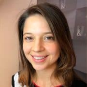 Dra. Mariana Drechmer Romanowski
