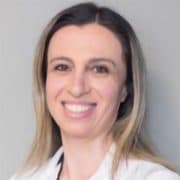 Dra. Iris Rabinovich