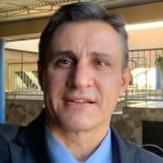 Dr. Sheldon Rodrigo Botogoski