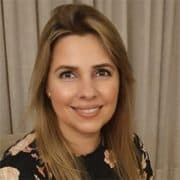 Dra. Acácia Maria Lourenço Francisco Nasr
