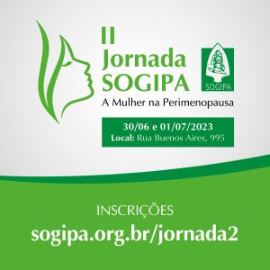 Suprimed – XIV SOGIPA – Congresso Paranaense de G.O. – De 27 à 29