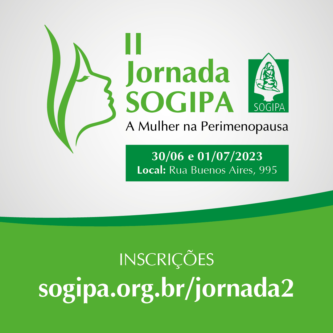 Sogipa - Sociedade de Obstetrícia e Ginecologia do Paraná