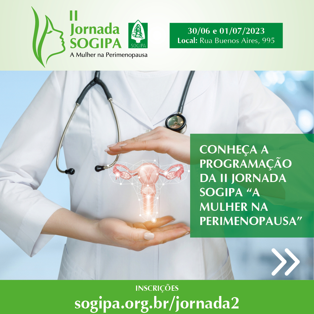 Posicionamento SOGIPA: Vacinação contra COVID-19 para gestantes e puérperas