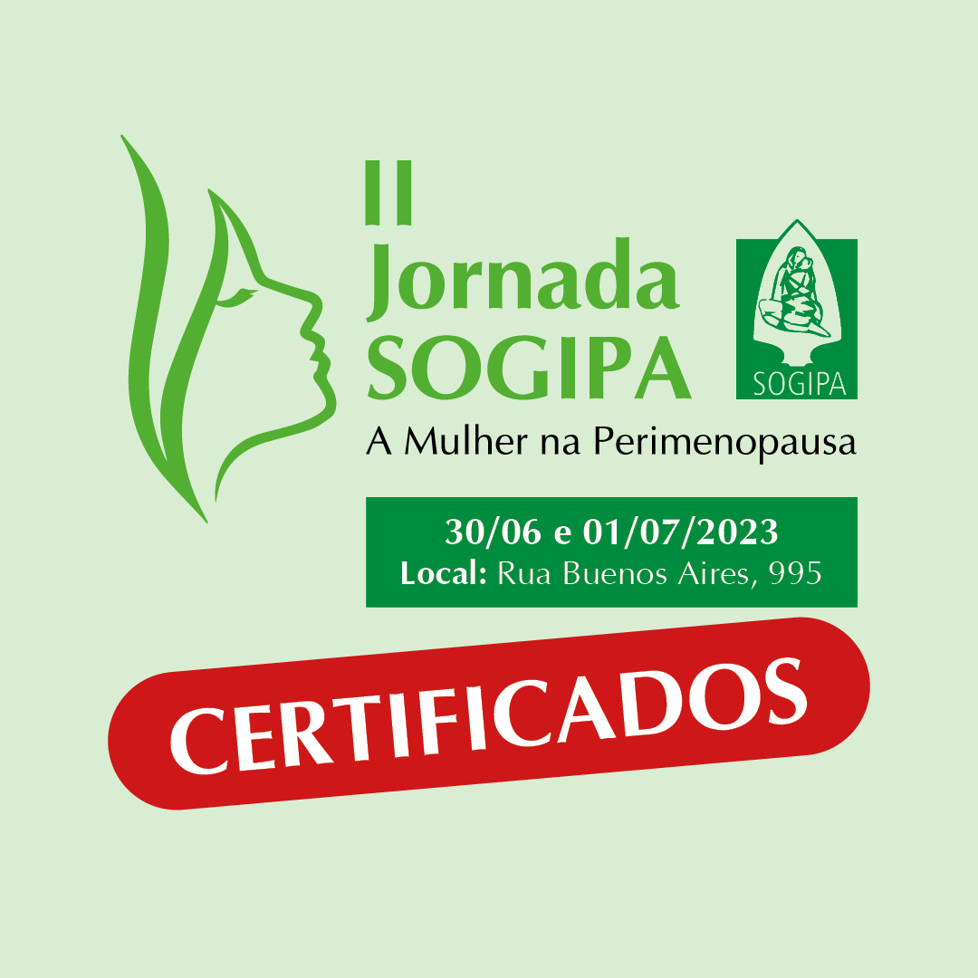 Sogipa - Sociedade de Obstetrícia e Ginecologia do Paraná