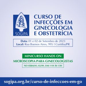 Imagem WhatsApp  Sogipa - Sociedade de Obstetrícia e Ginecologia