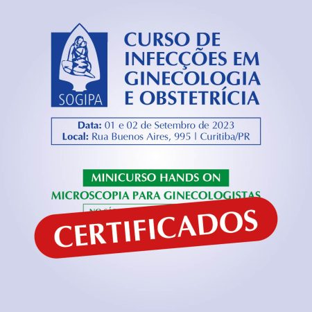 Confira a palestrante confirmada do Curso de Infecções em GO