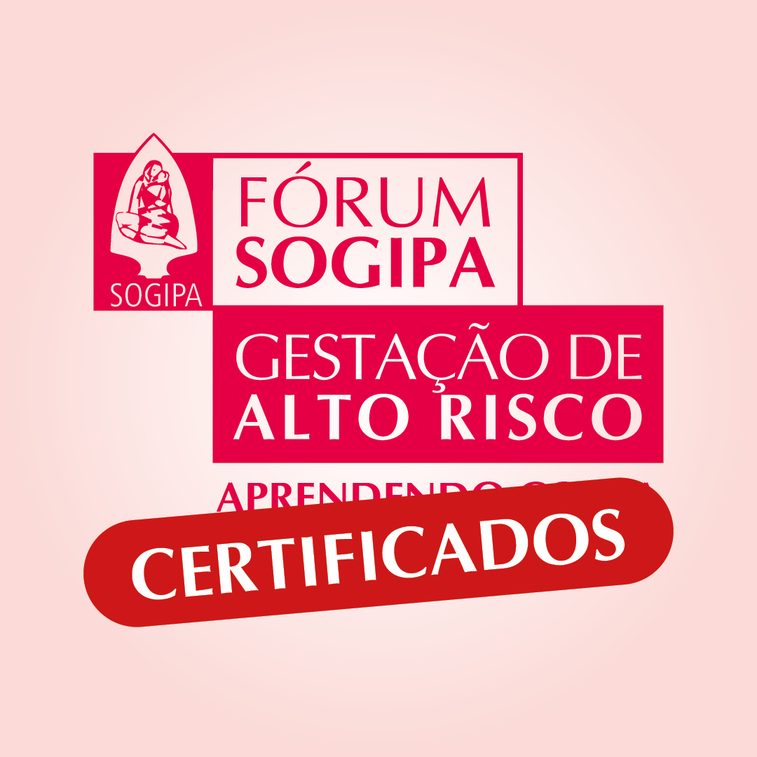 Sogipa - Sociedade de Obstetrícia e Ginecologia do Paraná